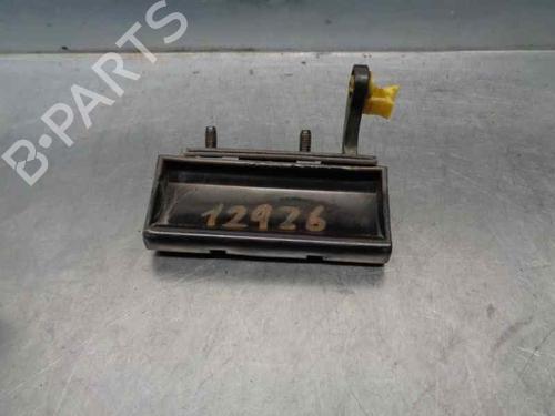 Used Tailgate handle Tailgate handle 7254026 7254026