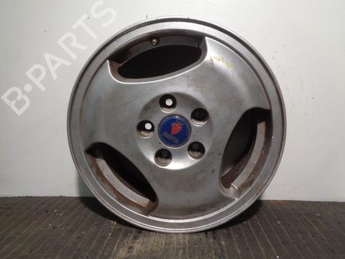 Used Rim SAAB 9-5 (YS3E) 2.0 t (150 hp) 15133212