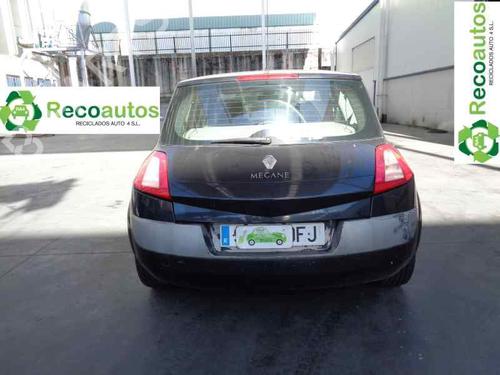 ABS pump RENAULT MEGANE II (BM0/1_, CM0/1_) 1.9 dCi (BM0G, CM0G) | BP3473106M43 