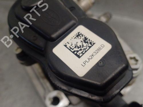 Left rear brake caliper LAND ROVER DEFENDER Station Wagon (L663) D250 MHEV 4x4 | BP30458688M107