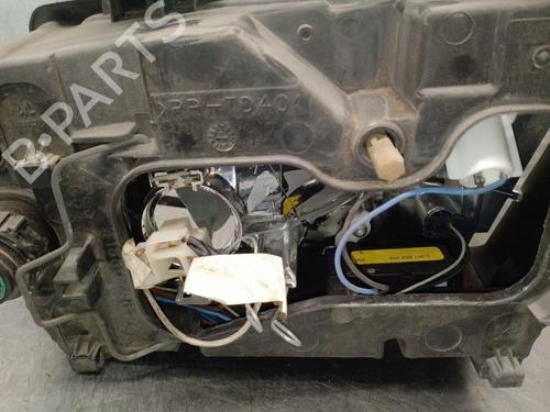 Right headlight FIAT PANDA (169_) 1.2 (169.AXB11, 169.AXB1A) | BP36676195C29 - Image 5