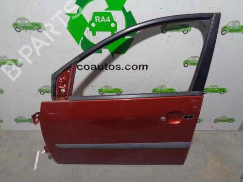 Used Left front door FORD FIESTA V (JH_, JD_) 1.4 TDCi (68 hp) 5859571