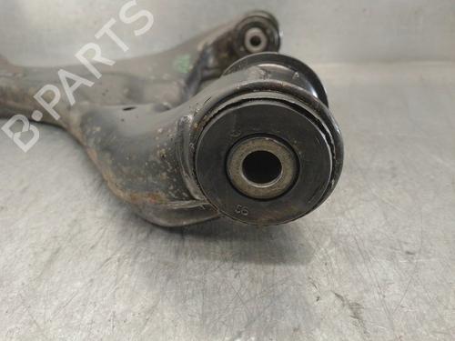Right front suspension arm MERCEDES-BENZ VITO / MIXTO Van (W639) 111 CDI (639.601, 639.603, 639.605) | BP13719746M13 