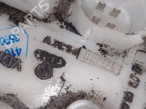 Bränslepump AUDI A8 D3 (4E2, 4E8) 3.0 TDI quattro | BP32204135M76 