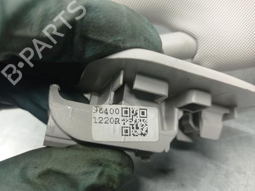 Right sun visor DACIA JOGGER (RK_) 1.0 TCe 90 ECO-G (RKMT) | BP22739563I2 