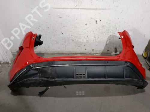 Used Rear bumper HYUNDAI KONA SUV Van (OS, OSE, OSI) EV (204 hp) 27255448