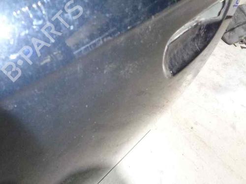 Left front door AUDI A6 C6 (4F2) 2.7 TDI | BP6587124C2 