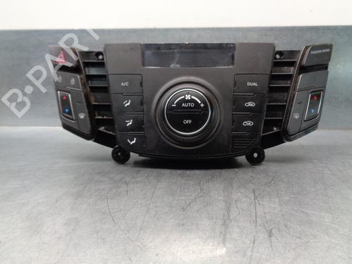 Climate control HYUNDAI i40 I (VF) 1.7 CRDi | BP8629545I5 