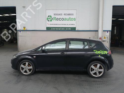 Headlight switch SEAT LEON (1P1) 2.0 TDI 16V | BP17787528I24 - Image 6