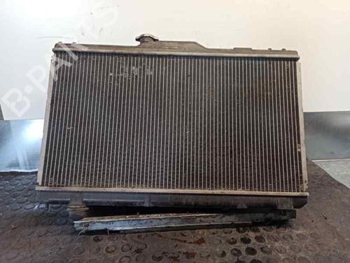 Water radiator TOYOTA STARLET (_P8_)  | BP6021870M31 
