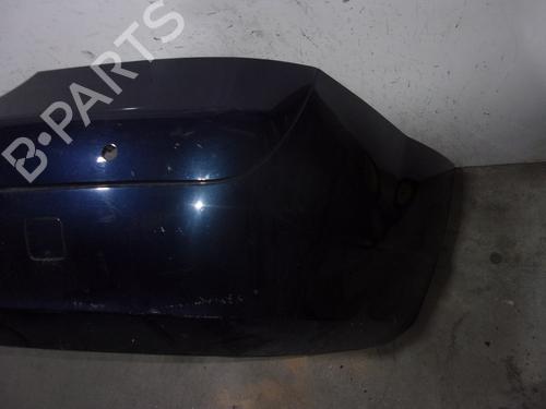 Rear bumper MERCEDES-BENZ S-CLASS (W221, V221) S 320 CDI 4-matic (221.080, 221.180) | BP18002839C8 