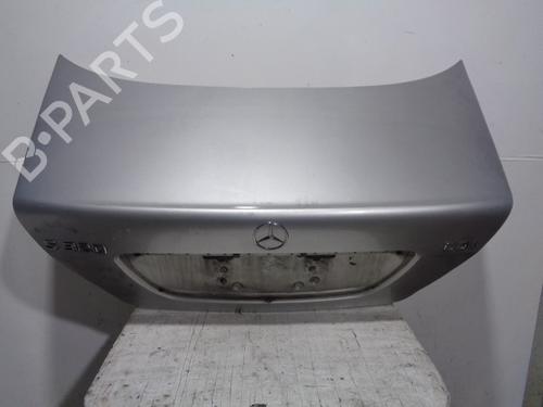 Used Tailgate MERCEDES-BENZ S-CLASS (W220) S 320 CDI (220.026, 220.126) (197 hp) 12260606