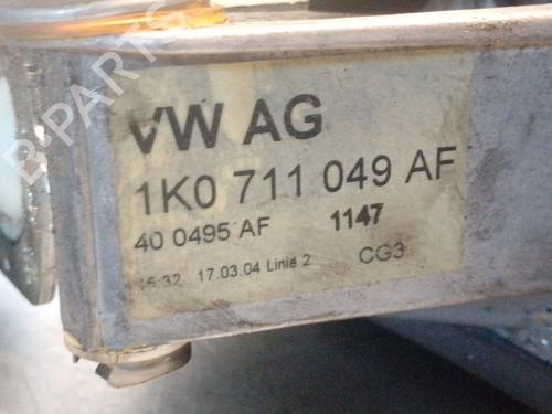 Gear lever SEAT ALTEA (5P1) 2.0 TDI 16V | BP23446097M90 