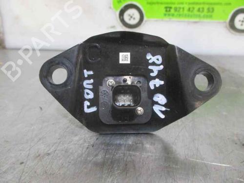 Electronic module TOYOTA YARIS (_P13_) 1.5 Hybrid (NHP130_, NHP130) | BP5822945M83 