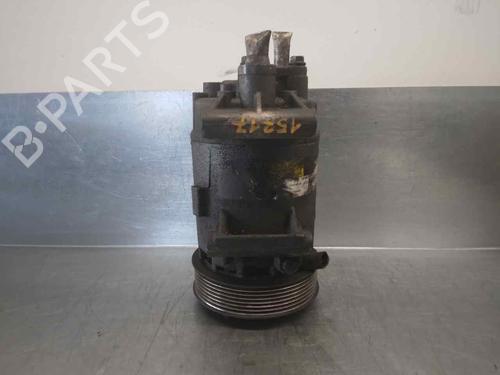AC compressor RENAULT SCÉNIC II (JM0/1_) 1.9 dCi (JM0G, JM12, JM1G, JM2C) | BP9680531M34 