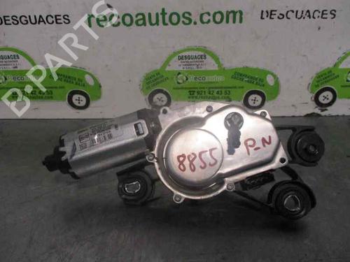 Used Rear wiper motor SEAT IBIZA IV (6J5, 6P1) 1.4 TDI (80 hp) 2828349