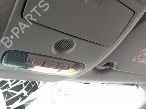 Left front window switch FORD ECOSPORT 1.5 EcoBlue TDCi | BP26731371I27 - Image 13