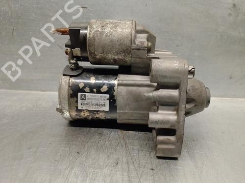 Startmotor PEUGEOT 308 I (4A_, 4C_) 1.6 16V (120 hp) 16334207