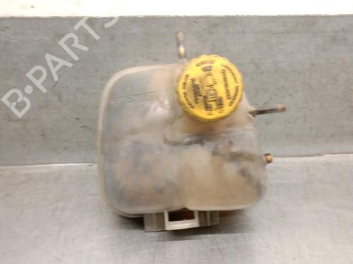 Expansion tank OPEL ZAFIRA A MPV (T98) 1.6 16V (F75) | BP28169630C120 