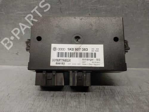 Used Electronic module VW GOLF V Variant (1K5) 2.0 TDI (140 hp) 12115496