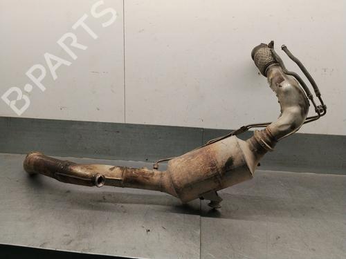 Particulate filter MERCEDES-BENZ GLE (W166) 350 d 4-matic (166.024) | BP39890541M81 - Image 2