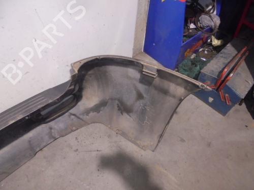 Rear bumper HYUNDAI SANTA FÉ I (SM) 2.4 16V | BP10638196C8 
