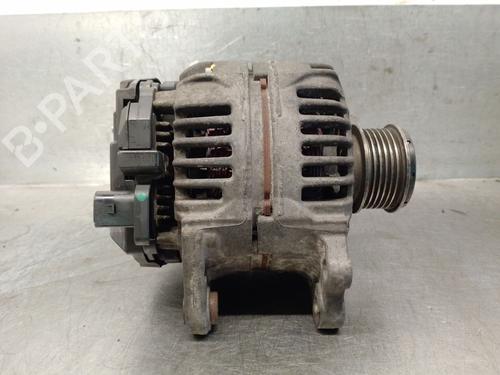 Used Alternator Alternator SEAT LEON (1M1) 1.8 20V (125 hp) 33273343 33273343