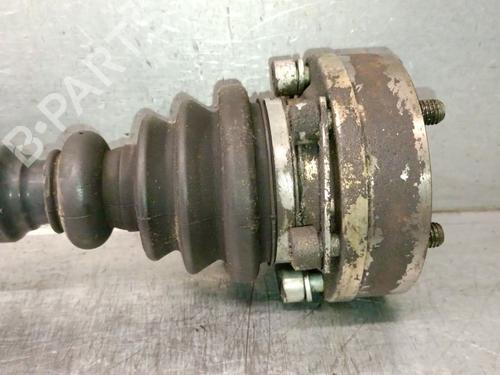 Right front driveshaft AUDI A6 C5 (4B2, 4B4) 1.8 T | BP37518948M39 - Image 4