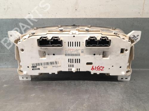 Quadrante JEEP COMPASS (MK49) 2.0 CRD 4x4 | BP37585286C47 - Image 2