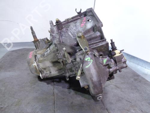 Gearbox PEUGEOT 205 II (20A/C)  | BP13882783M3 