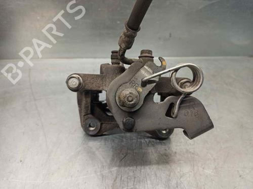 Right rear brake caliper KIA CARENS IV  | BP11929761M106 