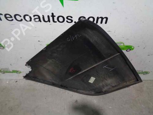 Left rear door SMART FORFOUR (454) 1.3 (454.031) | BP5774868C4 