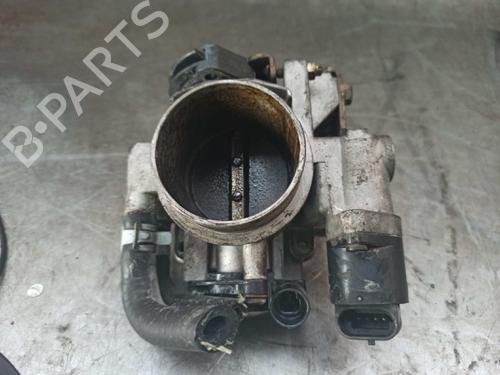 Spjældhus OPEL VECTRA B (J96) 1.6 i 16V (F19) | BP8125523M82 