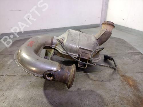 Used Catalyst PEUGEOT EXPERT Van (V_) 2.0 BlueHDi 120 (122 hp) 27283288