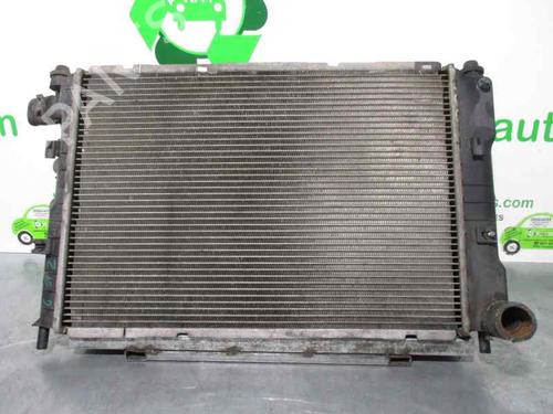 Used Water radiator Water radiator 2103584 2103584