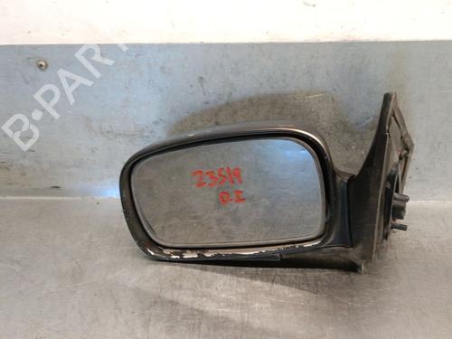 Used Left mirror KIA CARENS I MPV (FC, FJ) 1.8 i (110 hp) 28960750