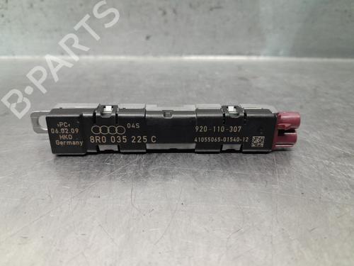 Antenne/Base Antenne/Base AUDI Q5 (8RB) 3.0 TDI quattro (240 hp) 37444716 37444716