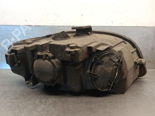 Left headlight AUDI A4 B7 (8EC) 1.9 TDI | BP36996257C28 - Image 2