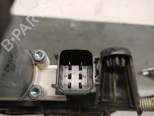 Front left window mechanism JAGUAR XE (X760) 2.0 D | BP33931439C22  - Image 7