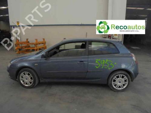 Used Parts FIAT STILO (192_) 1.8 16V (192AXC1A, 192BXC1A) 176987