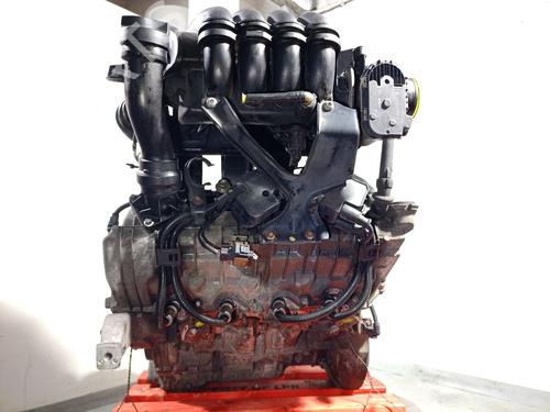 Engine MERCEDES-BENZ A-CLASS (W169) A 150 (169.031, 169.331) | BP39095995M1 - Image 3