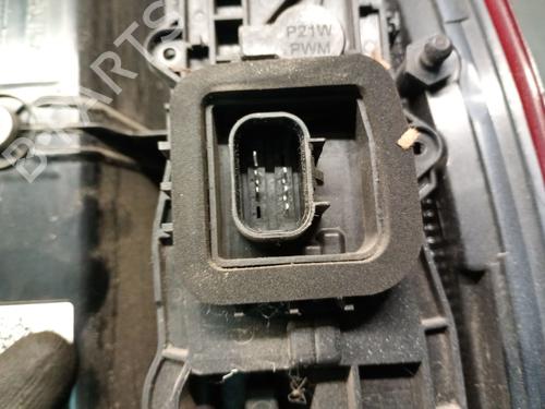 Left taillight FIAT DOBLO Cargo (263_) 1.6 D Multijet (263WXD1B, 263WXR1B, 263WXX1B, 263ZXD1B,... | BP31919880C34 