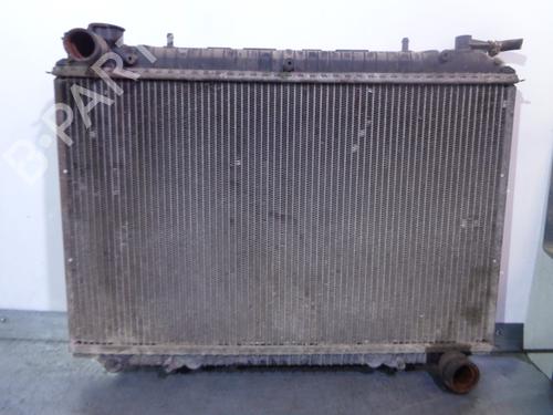 Water radiator NISSAN VANETTE CARGO Van (HC 23) 2.3 D | BP15374247M31 