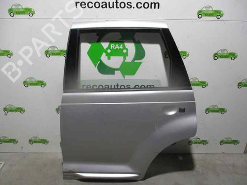 Used Left rear door CHRYSLER PT CRUISER (PT_) 1.6 (116 hp) 2098483