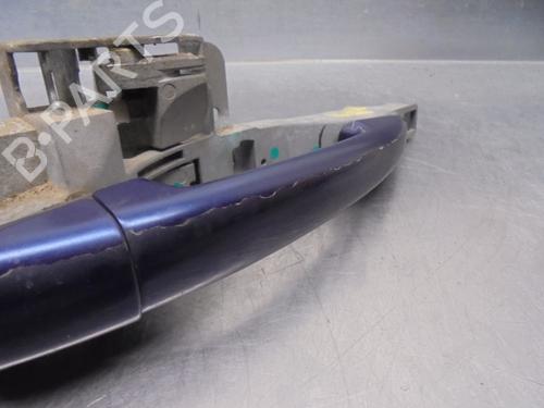 Rear right exterior door handle CITROËN C4 I (LC_) 1.6 HDi | BP16303412C130 