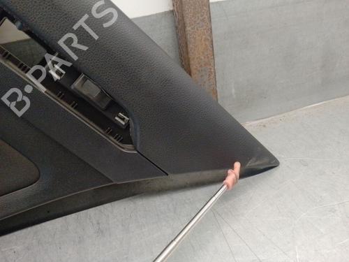Rear right panel VW PASSAT B8 (3G2, CB2) 2.0 TDI | BP25921485C61 