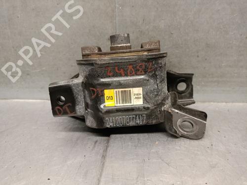 Used Engine mount Engine mount KIA XCEED (CD) 1.0 T-GDI (120 hp) 33812813 33812813