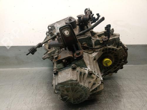 Skrzynia biegów HYUNDAI GETZ (TB) 1.5 CRDi | BP30688393M3 