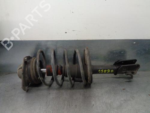 Used Left front shock absorber Left front shock absorber 10330985 10330985