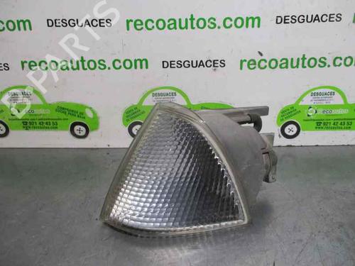 Used Left front indicator CITROËN JUMPY I (U6U_) 1.9 TD (90 hp) 2513905